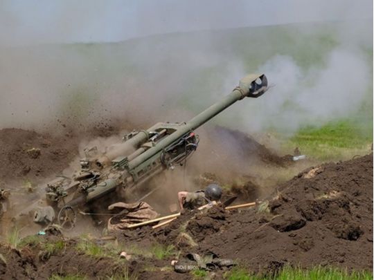 Найкоротший шлях до Перемоги України пролягає через Крим: західні експерти про єдиний спосіб змусити путіна відступити