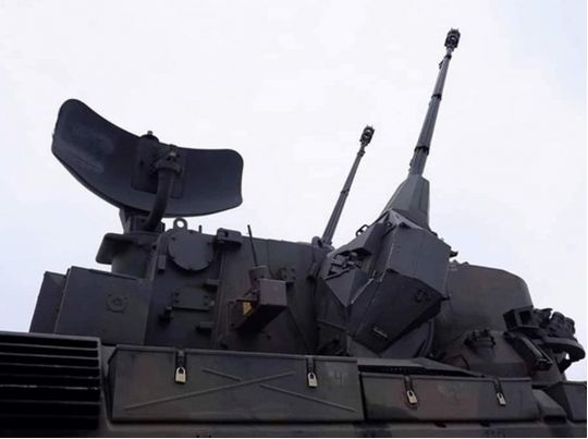 Не Patriot: в Повітряних силах назвали зброю, яка найкраще збиває дрони ворога