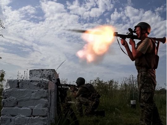 росії на руку те, що про Україну забувають на публічній арені, — міністерка оборони Чехії