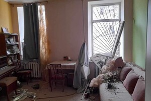 В доме на Картамышевской, в который попала российская ракета, жила известная пианистка 