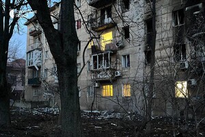 Подробности ночной атаки на Одессу: целых квартир в пострадавшем доме не осталось 