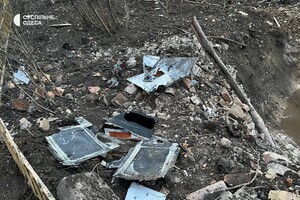 Подробности ночной атаки на Одессу: целых квартир в пострадавшем доме не осталось 