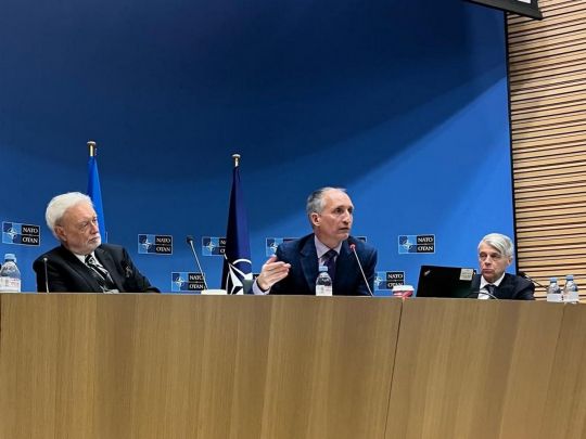 У НАТО презентували нову військову стратегію, яка передбачає членство України