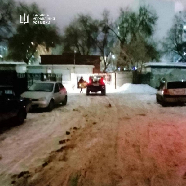 «Військових злочинців чекає розплата»: у ГУР повідомили про замах на російського пілота, який обстрілював ракетами Україну (фото)