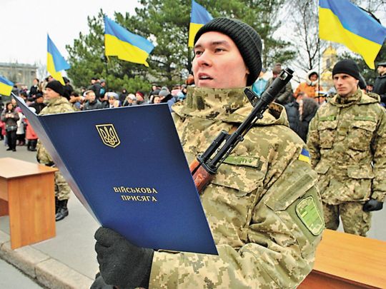 Законопроєкт про демобілізацію строковиків: з’явилися перші подробиці