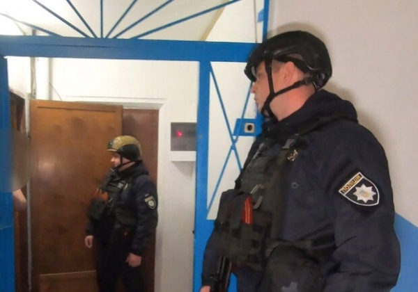 В Одессе преступники через фишинговый сайт завладели почти 119 тысячами гривен с чужих счетов