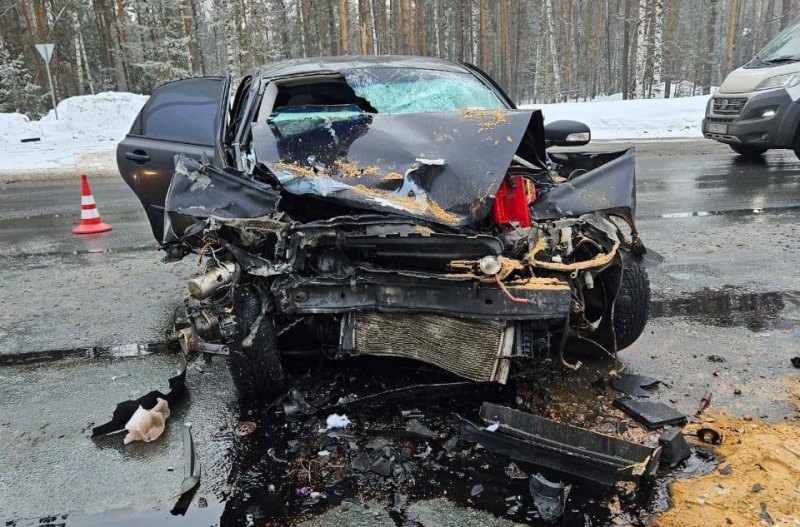 Дворазовий чемпіон світу загинув в автомобільній аварії в росії (фото)