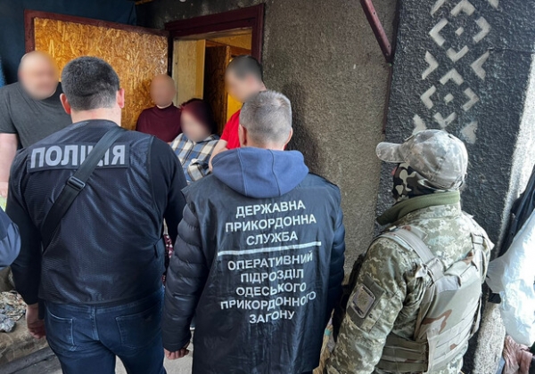 Торговля людьми: в Одесской области женщина вывезла в ЕС двух женщин с психическими отклонениями