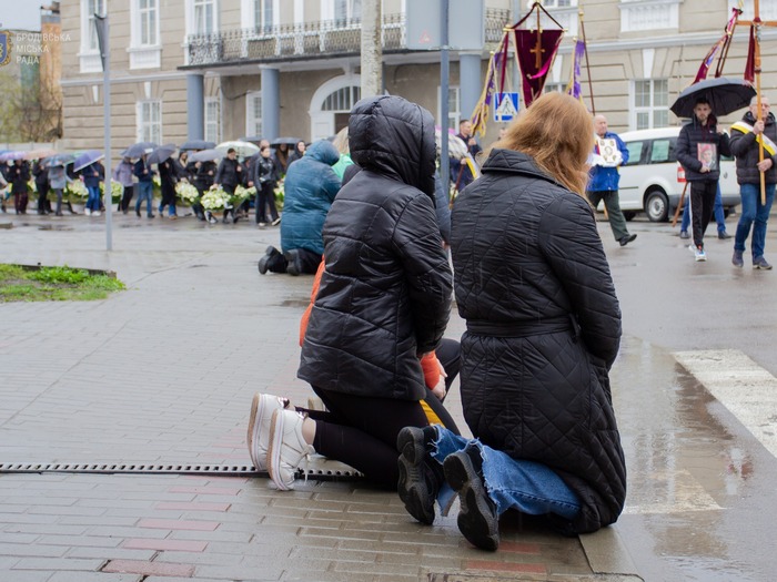 Був одним із найкращих курсантів військового ліцею: на війні загинув 22-річний воїн зі Львівщини