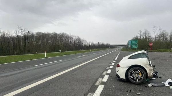 Машину розірвало навпіл: в Італії загинула 18-річна українська модель