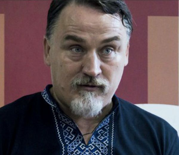 Велика втрата для країни: помер письменник, публіцист і громадський діяч Дмитро Капранов