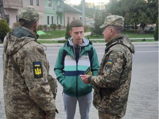 «Полювання на ухилянтів» набирає обертів: де найбільш «сурові» воєнкоми (офіційні дані)