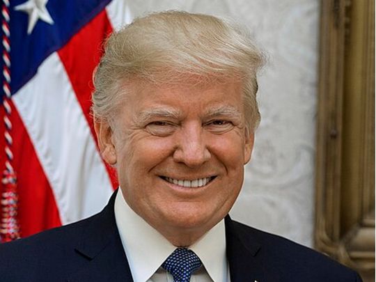 Трамп розбомбив би москву через Україну: кандидат у президенти США шокував своїх фінансових донорів гучною заявою