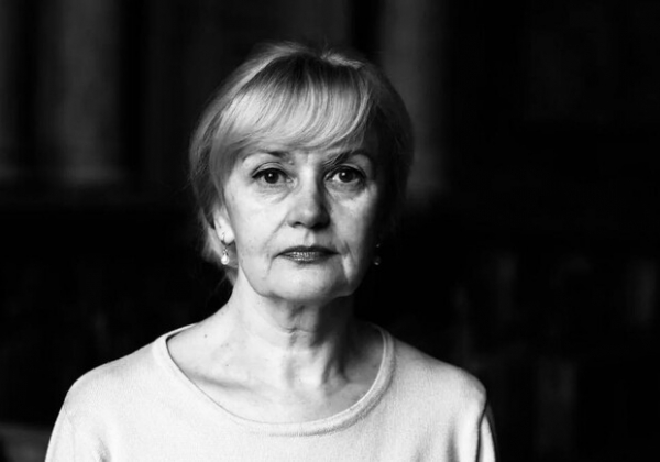 Ирина Фарион скончалась в больнице во Львове