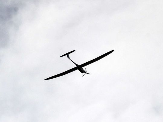 «Попередньо — точно в ціль. Двічі»: що відомо про атаку дронів на російську авіабазу «Саваслєйка»