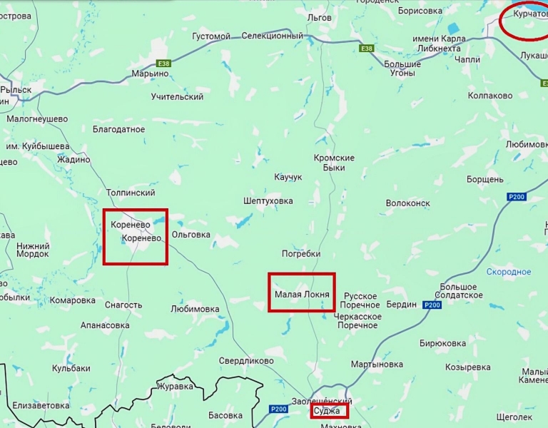 Рейд України до Курської області принизив російську армію: що пишуть на Заході про прорив кордону росії