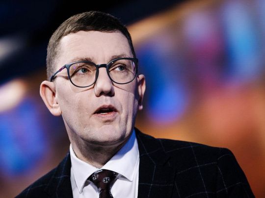 «росія має заплатити за руйнування в Україні», — естонський прем’єр-міністр