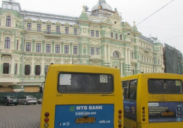 В центре Одессы временно сменит движение общественный транспорт: как будет курсировать