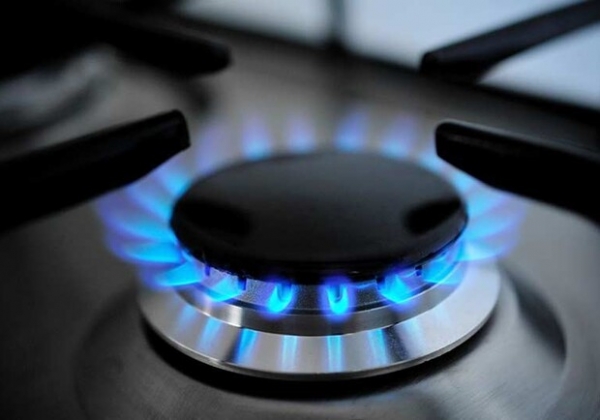 В части Одессы больше суток не будет газа: адреса