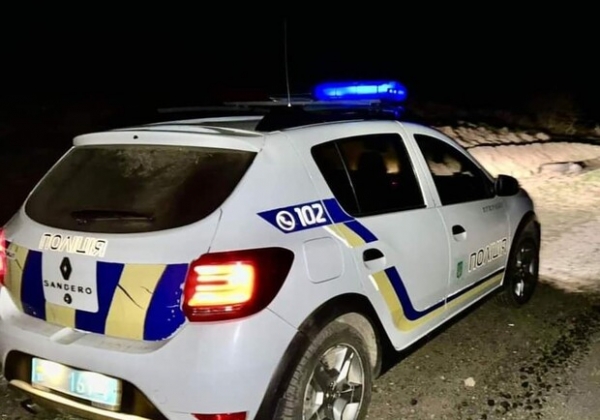 Въехал в земляную насыпь: в Одесской области в ДТП погиб мужчина