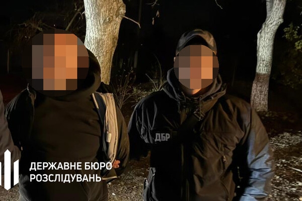 В Одессе работники ТЦК задерживали мужчин на блокпостах и ​​требовали деньги