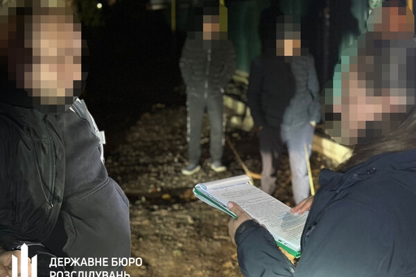 В Одессе работники ТЦК задерживали мужчин на блокпостах и ​​требовали деньги