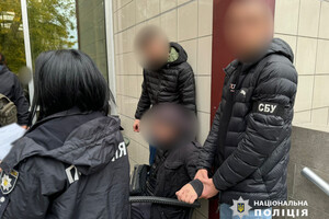 В Одессе уполномоченный по антикоррупционной деятельности попался на взятке