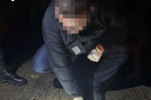 В Одессе работники ТЦК задерживали мужчин на блокпостах и ​​требовали деньги