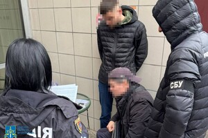 В Одессе уполномоченный по антикоррупционной деятельности попался на взятке