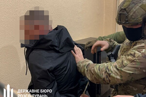 В Одессе работники ТЦК задерживали мужчин на блокпостах и ​​требовали деньги