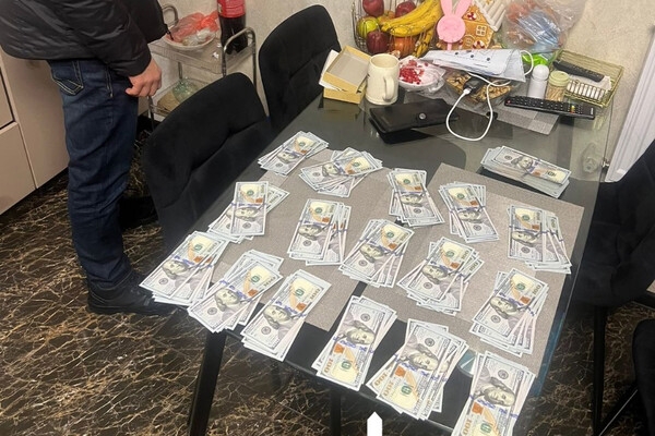 В Одессе работники ТЦК задерживали мужчин на блокпостах и ​​требовали деньги