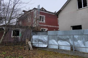 Стали известны последствия утренней атаки Одесской области: есть пострадавший