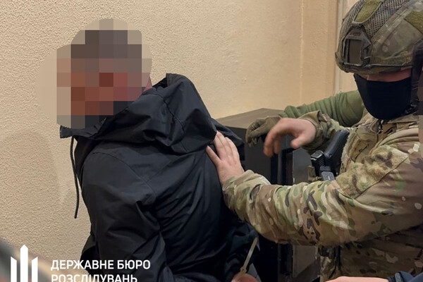 В Одессе работники ТЦК задерживали мужчин на блокпостах и ​​требовали деньги