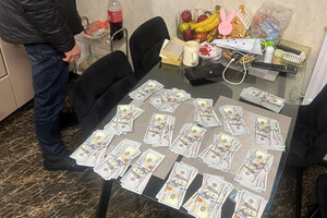 В Одессе работники ТЦК задерживали мужчин на блокпостах и ​​требовали деньги