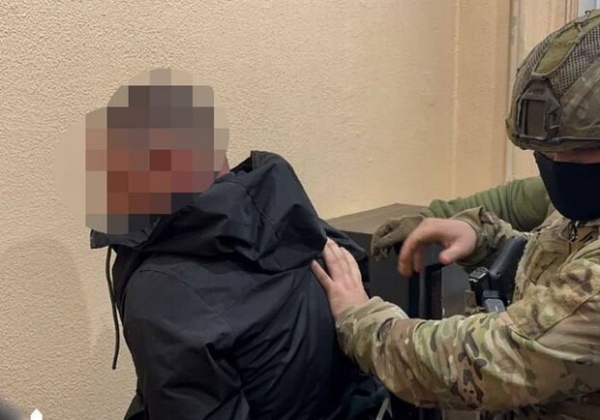 В Одессе работники ТЦК задерживали мужчин на блокпостах и ​​требовали деньги