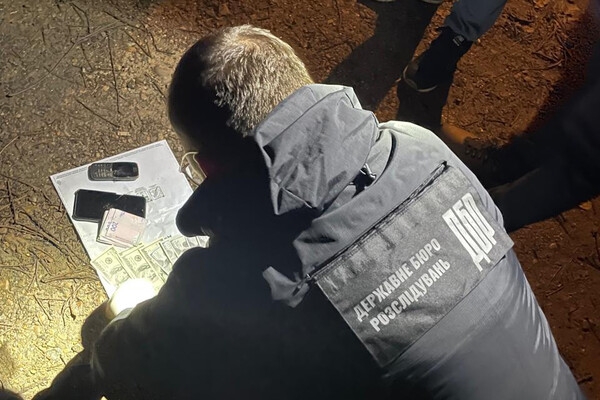 В Одессе работники ТЦК задерживали мужчин на блокпостах и ​​требовали деньги