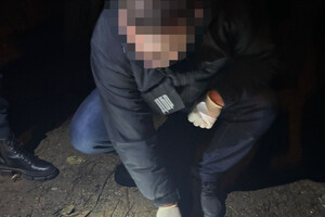 В Одессе работники ТЦК задерживали мужчин на блокпостах и ​​требовали деньги