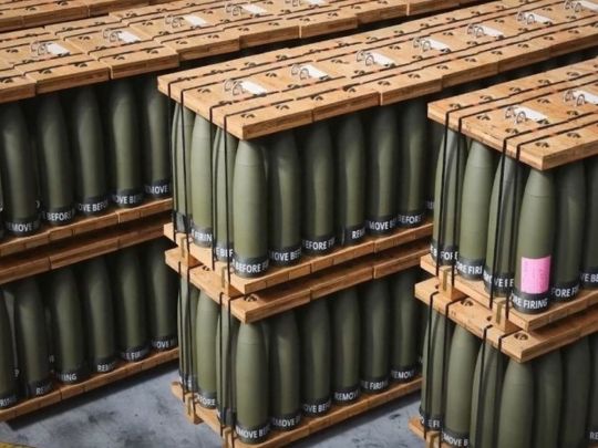 Оборонні компанії США попереджені про диверсійну кампанію росії: про що йдеться