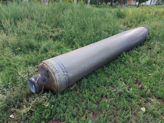 Вночі ворог запустив по Україні 83 дрони та ракету С-300: скільки цілей ліквідувала ППО