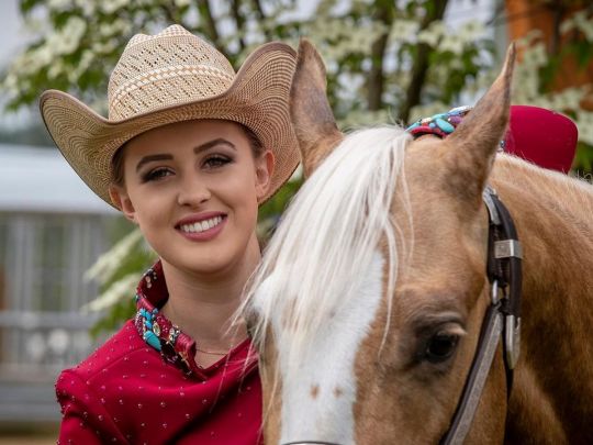 Донька Шумахера оголосила про вагітність і назвала стать майбутньої дитини (фото)