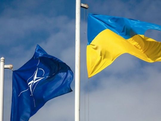 США ніколи не приймуть Україну до НАТО, — німецький політик