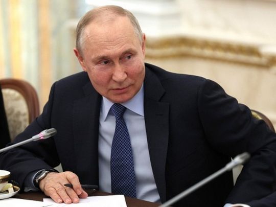 Страх і паніка: що має пережити путін, щоб змінити свої плани
