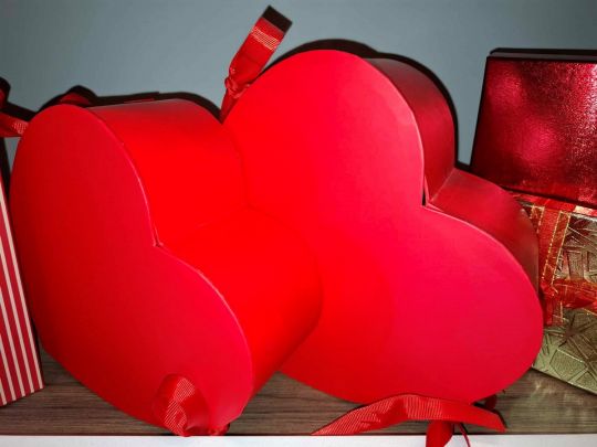 Lovecore — модний тренд у подарунках до Дня святого Валентина: що потрібно про це знати