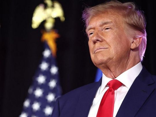 Можу зрозуміти їхні почуття з цього приводу: Трамп про вступ України до НАТО