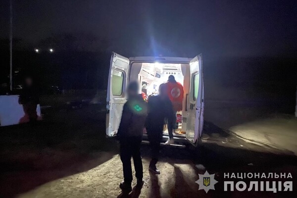 Поиски пропавших и эвакуация: подробности пожара в гериатрическом пансионате в Одесской области