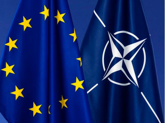 Настав час для Європи продемонструвати свою відданість НАТО, — Волц