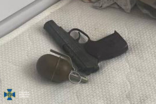 Застрелил активиста Демьяна Ганула: в Одессе задержали подозреваемого в убийстве (обновлено)