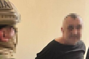 Застрелил активиста Демьяна Ганула: в Одессе задержали подозреваемого в убийстве (обновлено)