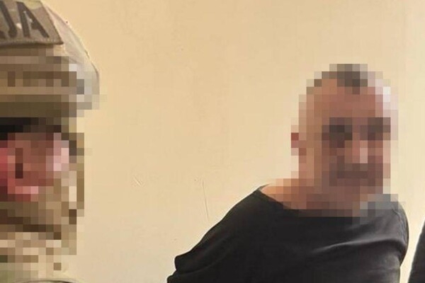 Застрелил активиста Демьяна Ганула: в Одессе задержали подозреваемого в убийстве (обновлено)