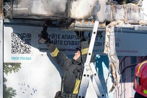 В Одессе горел ресторан в Аркадии: подробности пожара